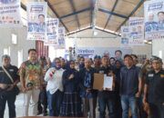 Sedulur SBH Siap Membersamai Eti-Suhendrik hingga Menang