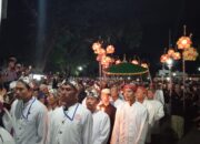 Tradisi Panjang Jimat di Keraton Kasepuhan Cirebon, Patih Sepuh Ungkap Maknanya