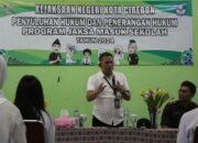 Kejari Kota Cirebon Ingatkan Cyber Bullying di Kalangan Remaja