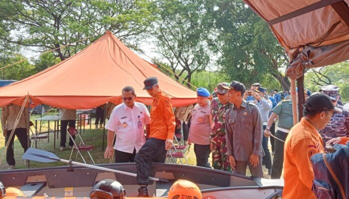 BPBD Kota Cirebon : Alat Pendeteksi Gempa akan Dipasang di Balai Kota