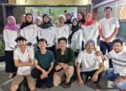 Pejuang Arum : Paslon Idola Cocok Pimpin Kota Cirebon