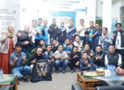 Kunjungan Inspiratif PLN UID Jawa Barat ke ULP Jatibarang, Semangat Tingkatkan Layanan di Momen HPN 2024