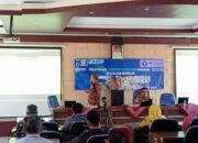 Di Kota Cirebon, IPB Perkenalkan Budidaya Udang Vaname dengan Media Biofolk