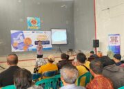 Cara WOM Finance Dorong UMKM dan Masyarakat di Majalengka Lebih Bijak Kelola Keuangan