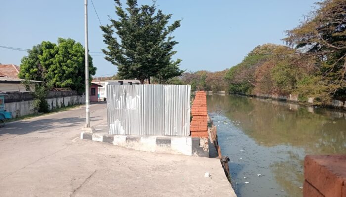 Pedestrian Kotaku tak Kunjung Diperbaiki, DPRKP: Tahun 2025 