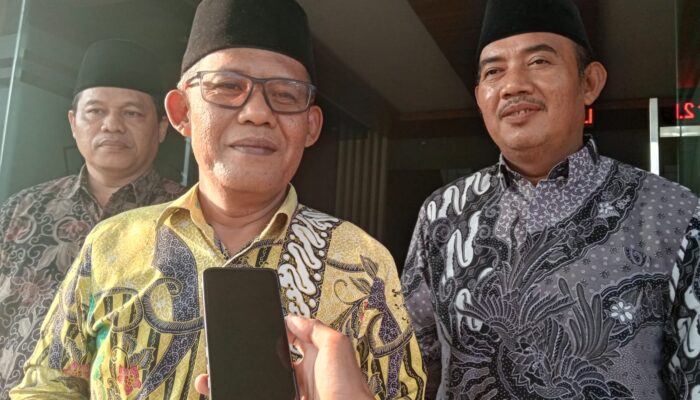 PCNU Kabupaten Cirebon Tolak MLB, Ajukan Audiensi untuk Cegah Konflik