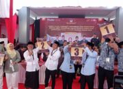 Empat Paslon Pilkada Cirebon sudah Dapat Nomor Urut, KPU : Jaga Kondusifitas