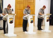 Kombes Arif Budiman, Mantan Kapolresta Cirebon Kini Jabat Dirreskrimsus Polda Jawa Tengah