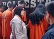Ibu Muda di Cirebon Tega Lakukan ini terhadap Bayinya, Berujung Diamankan Polisi