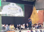 Usung Tema APIK Cara Murid SMPN 1 Kota Cirebon Teladani Rasulullah 