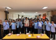 LMD I BKPRMI Kota Cirebon, Remaja dan Pemuda Islam Inovatif Berbasis Masjid