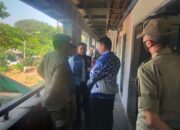 PD Pembangunan Kota Cirebon Lakukan Penertiban Aset di Rusun Dukuh Semar