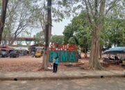 Komplek Bima akan Dirapihkan, PKL akan Direlokasi