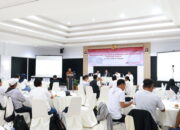 Journalist Class, Cara OJK Cirebon Jalin Sinergi dengan Awak Media