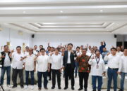 Bareng Media, OJK Komitmen Perangi Informasi Hoaks di Sektor Keuangan