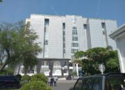 Inspektorat Kota Cirebon ungkap Nilai Kontrak Pembangunan Gedung Setda yang Diduga Ada Tipikor