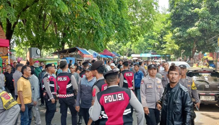 Polemik Keraton Kasepuhan Kembali Mencuat