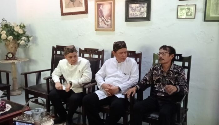Keraton Kasepuhan Tanggapi Polemik yang Kembali Mencuat
