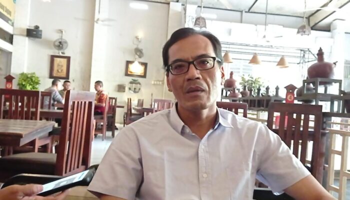 PDI Perjuangan Kabupaten Cirebon Ingatkan Larangan Anggota DPRD Gadaikan SK ke Bank