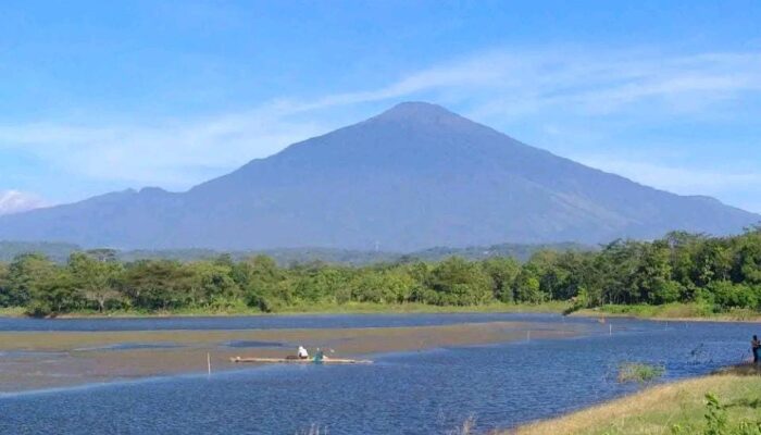 Situ Sedong di Cirebon Siap Hadir dengan Wajah Baru yang Menarik Wisatawan