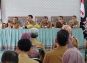 SSGI Tentukan Kebijakan Kesehatan di Kota Cirebon