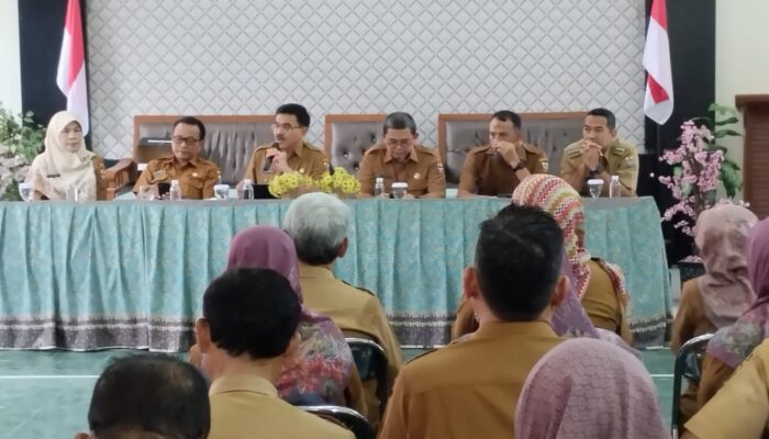 SSGI Tentukan Kebijakan Kesehatan di Kota Cirebon