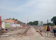 Proyek Revitalisasi Pasar Palimanan Diharapkan Selesai Tepat Waktu