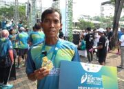 PLN Electric Run 2024 Banyak Diapresiasi, Begini Kata Para Juara