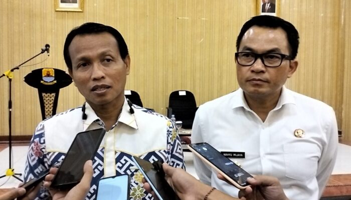 Peringkat SPI Pemkab Cirebon Berada di Bawah Standar Jabar, KPK Angkat Bicara