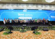 Dorong Daya Saing Keuangan Syariah, 0JK Gelar Pertemuan Tahunan dengan DPS 2024