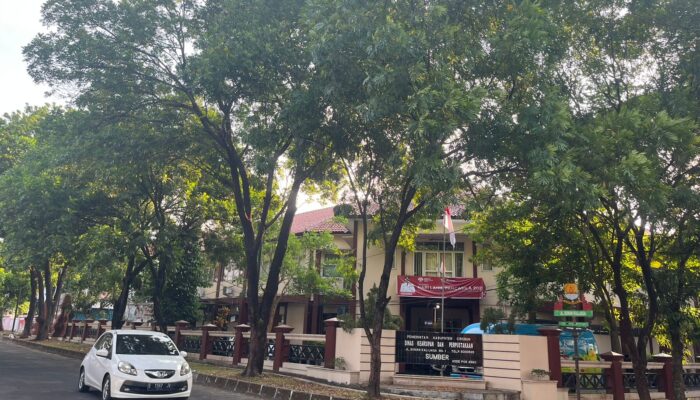 Prihatin, OPD di Kabupaten Cirebon yang Tertib Arsip Masih Minim
