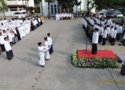 Momentum Hari Santri, Pj Sekda Harap Santri Dapat Kuasai Teknologi