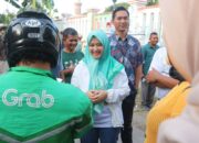 Siti Farida Janji Prioritaskan Progam untuk UKM, Media Sosial dan Pusat Perbelanjaan Wadahnya