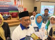 Ahmad Syaikhu Optimistis Menang di Cirebon : Bisa jadi Lumbung Suara, Saya Lahir di Sini