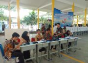 Pemilihan Ketua Osis dan MPK Ajang Belajar Berdemokrasi SMKN 1 Kedawung