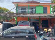 Usai Acara Penyuluhan di Puskesmas, Warga Dirawat di RS, Diduga Keracunan Snack