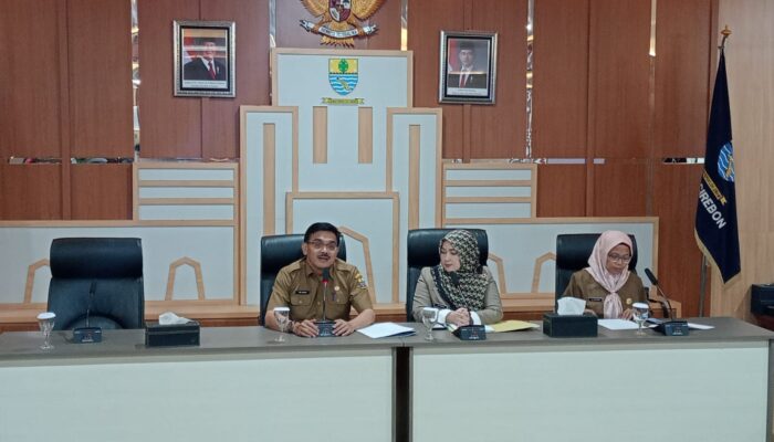 Dinkes Kota Cirebon Konfirmasi 44 Orang jadi Korban Keracunan usai Ikuti Kegiatan di Puskesmas