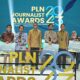 Berhadiah Total Rp 480 juta, Waktu Pendaftaran PLN Journalist Award 2024 Masih Dua Pekan Lagi