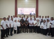 Dorong Perlindungan Hukum bagi Guru, Kejari Cirebon Jalin Sinergi dengan Disdik