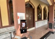 Sistem QRIS, Mudahkan Jemaah Beramal dan Menjaga Kemakmuran Masjid