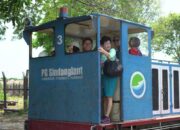 PG Sindanglaut Mulai Dilirik Wisatawan Domestik