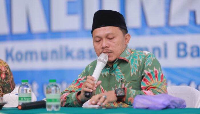 DPC PKB Indramayu Desak Bawaslu Segera Panggil Lucky Hakim, Ini Alasannya