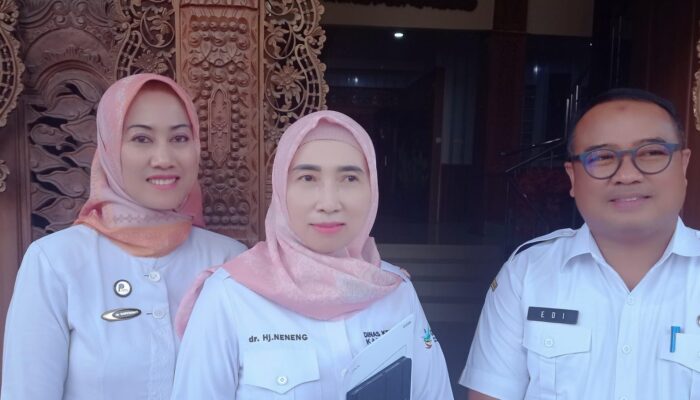 10 Kecamatan di Cirebon Masih Mengalami Masalah Buang Air Besar Sembarangan