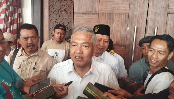 Gerindra Jabar : Pilih Calon Kepala Daerah yang akan Menang, Bisa Lihat dari Survei Hari ini