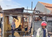 Di Plumbon Cirebon, Remaja Diduga Nekat Bakar Rumah Orang Tua karena tak Dibelikan Motor