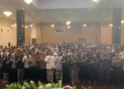 Kemenhan Gelar Sosialisasi dan Diseminasi Bela Negara untuk Pelajar di Kota Cirebon