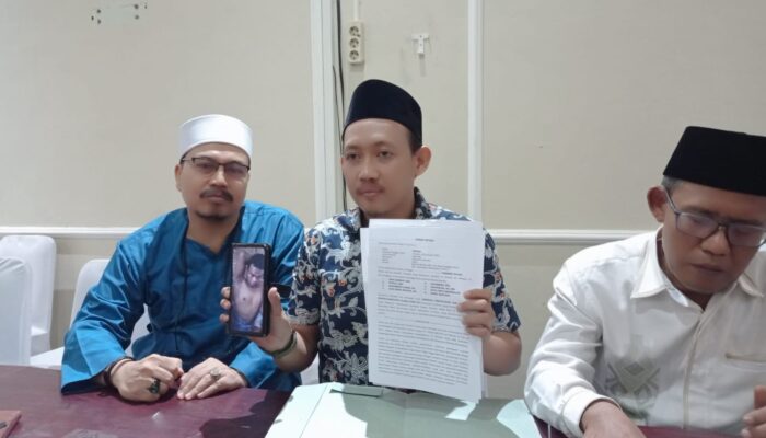 Terjatuh ke Laut dari Kapal, Suradi Warga Kepetakan Cirebon Selamat meski Trauma