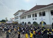 Termasuk di Cirebon, 40.000 Peserta Peringati Hari Diabetes Internasional Bersama Tropicana Slim