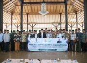 Pj Bupati Cirebon Resmi Buka Program Kaderisasi Ulama untuk Wujudkan Generasi Emas 2045