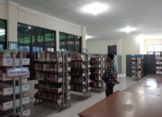 Dispusip Kota Cirebon : Jumlah Kunjungan Perpustakaan Menurun Setiap Tahun 